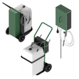 trak | battery filling devices - view details