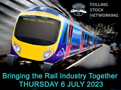 rolling stock networking